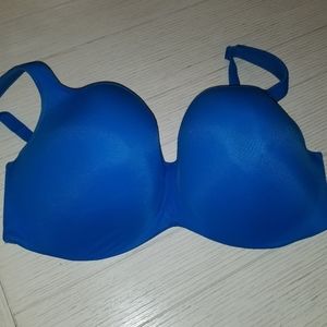 Lane Bryant Cacique Balconette Bra